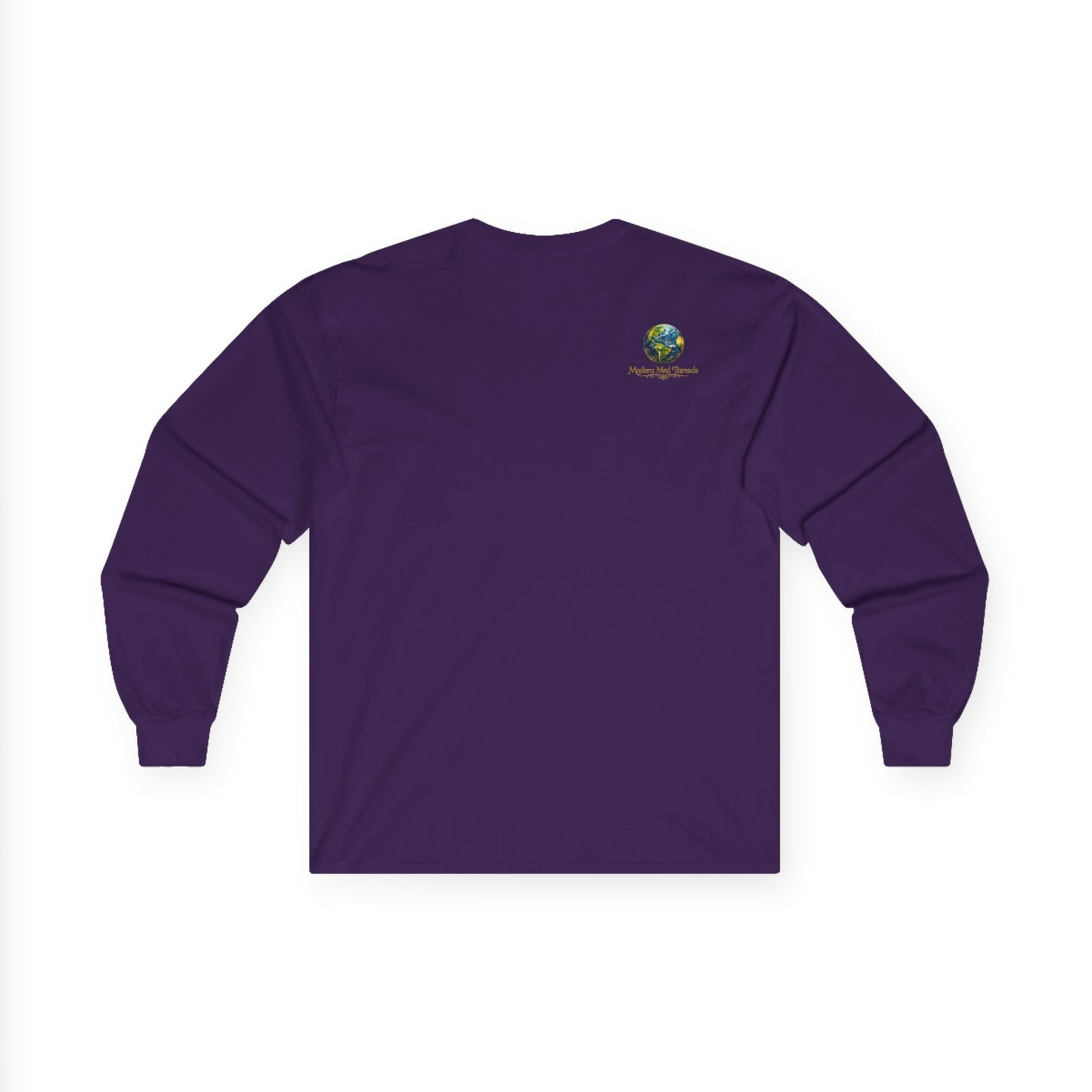 Love Equality Peace Long Sleeve Tee