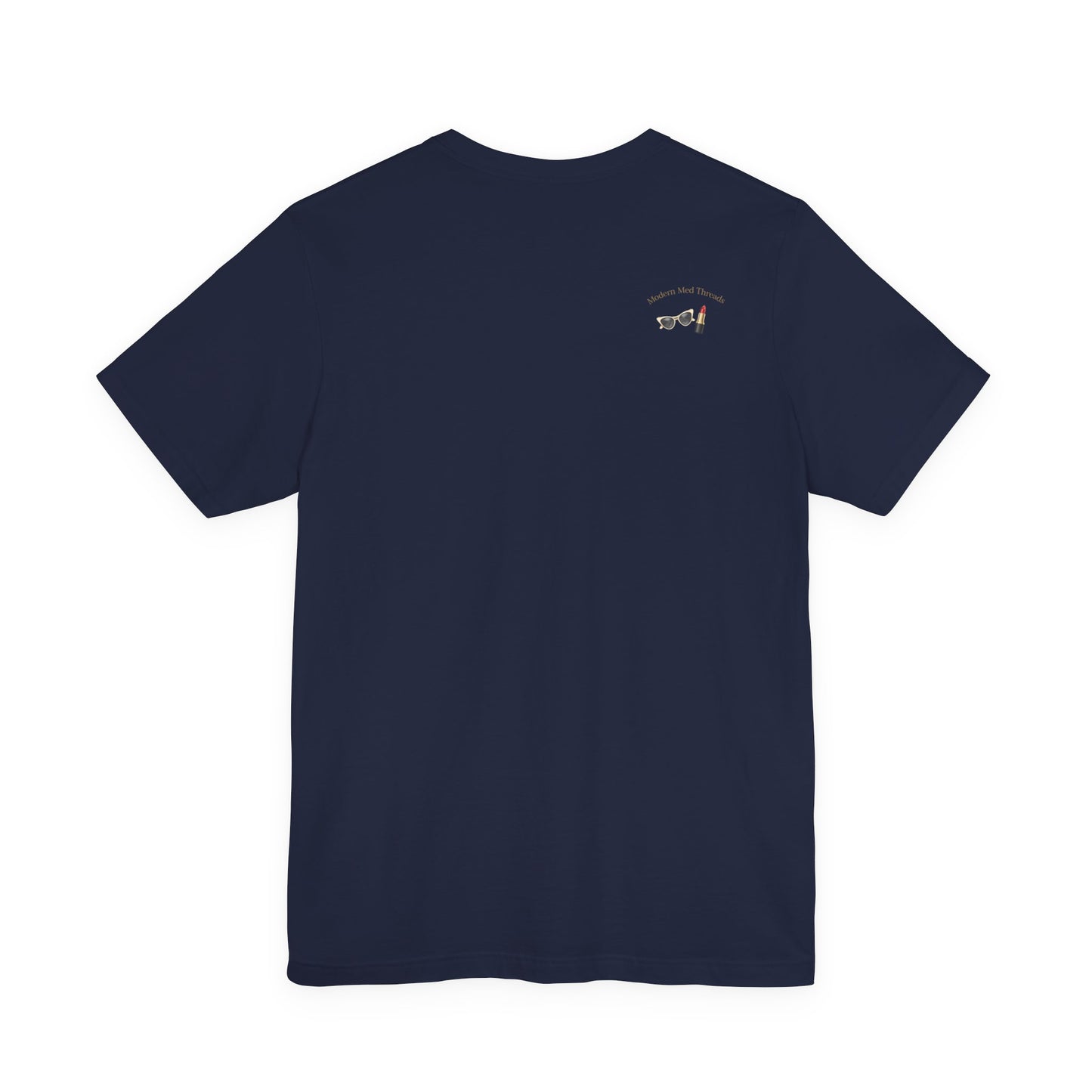 Cool Mom Energy T-Shirt — Stylish Motherhood Graphic Tee