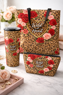 Wild at Heart Luxe Gift Bundle