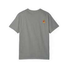 Floral ER Nurse T-Shirt, Unisex Healthcare Apparel