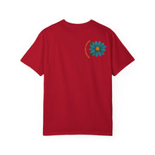 Flight Trauma Nurse T-Shirt, Wild at Heart, Aviation RN Gift