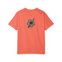 Nurse Practitioner T-shirt, Zebra Print Floral Stethoscope, Unisex Cotton Top