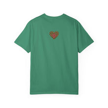 Nurse Mode T-Shirt, Compassion Caffeine Design, Unisex Healthcare Tee