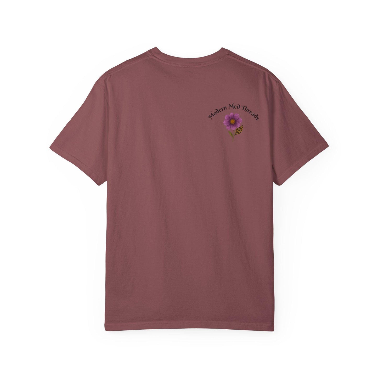 Grace in Alignment Graphic T-Shirt, Unisex Cotton Comfort Wear
