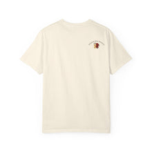 LPN Floral Unisex T-Shirt, Casual Tee, Gift for Friends, Minimalist Design, Everyday Wear